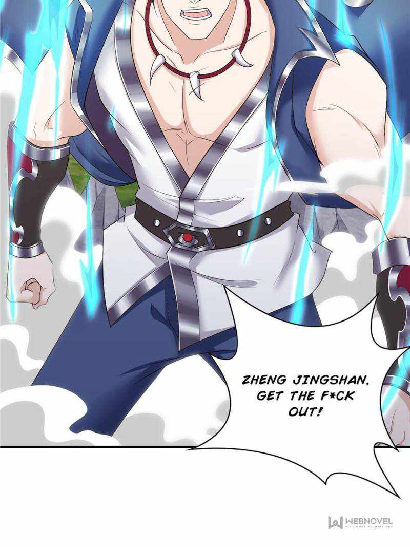 I Just Want to Live a Simple Life Chapter 38 - Page 14