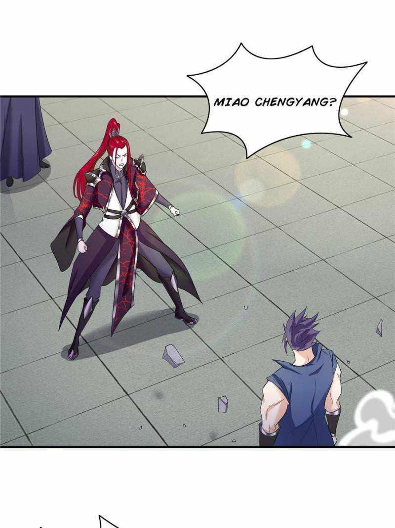 I Just Want to Live a Simple Life Chapter 38 - Page 15