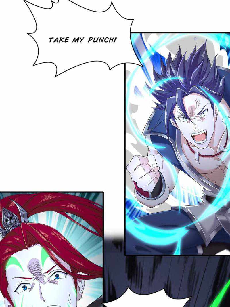I Just Want to Live a Simple Life Chapter 38 - Page 16