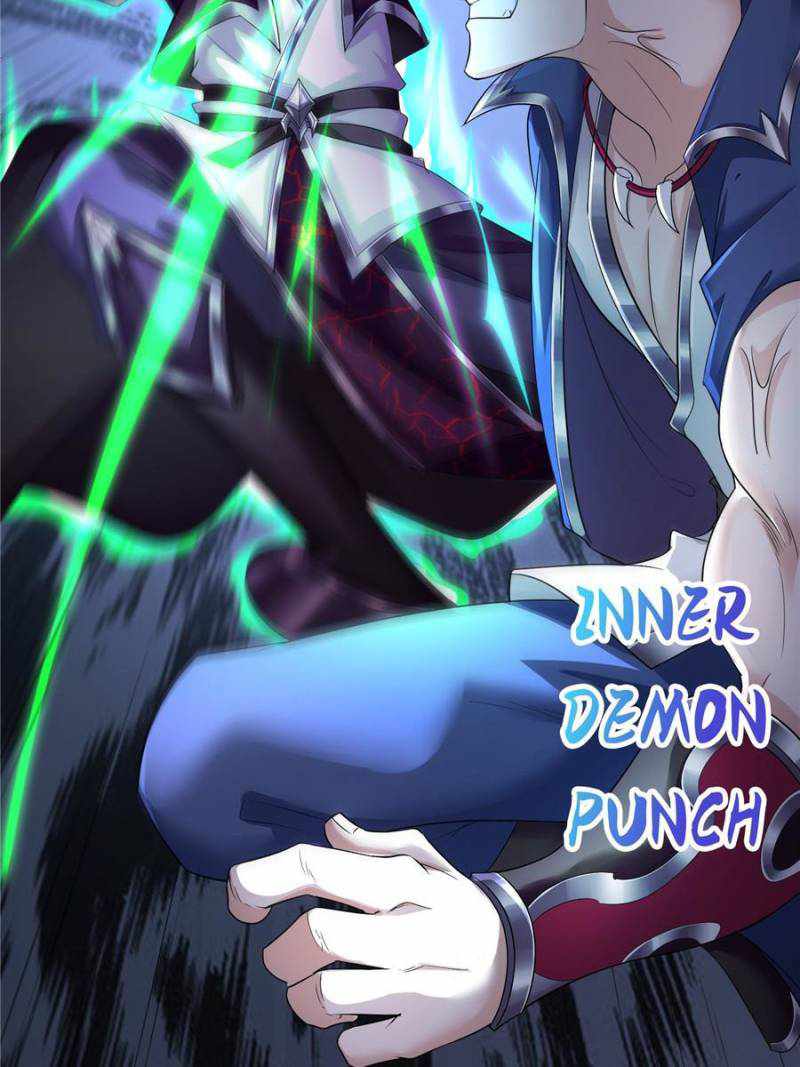 I Just Want to Live a Simple Life Chapter 38 - Page 18