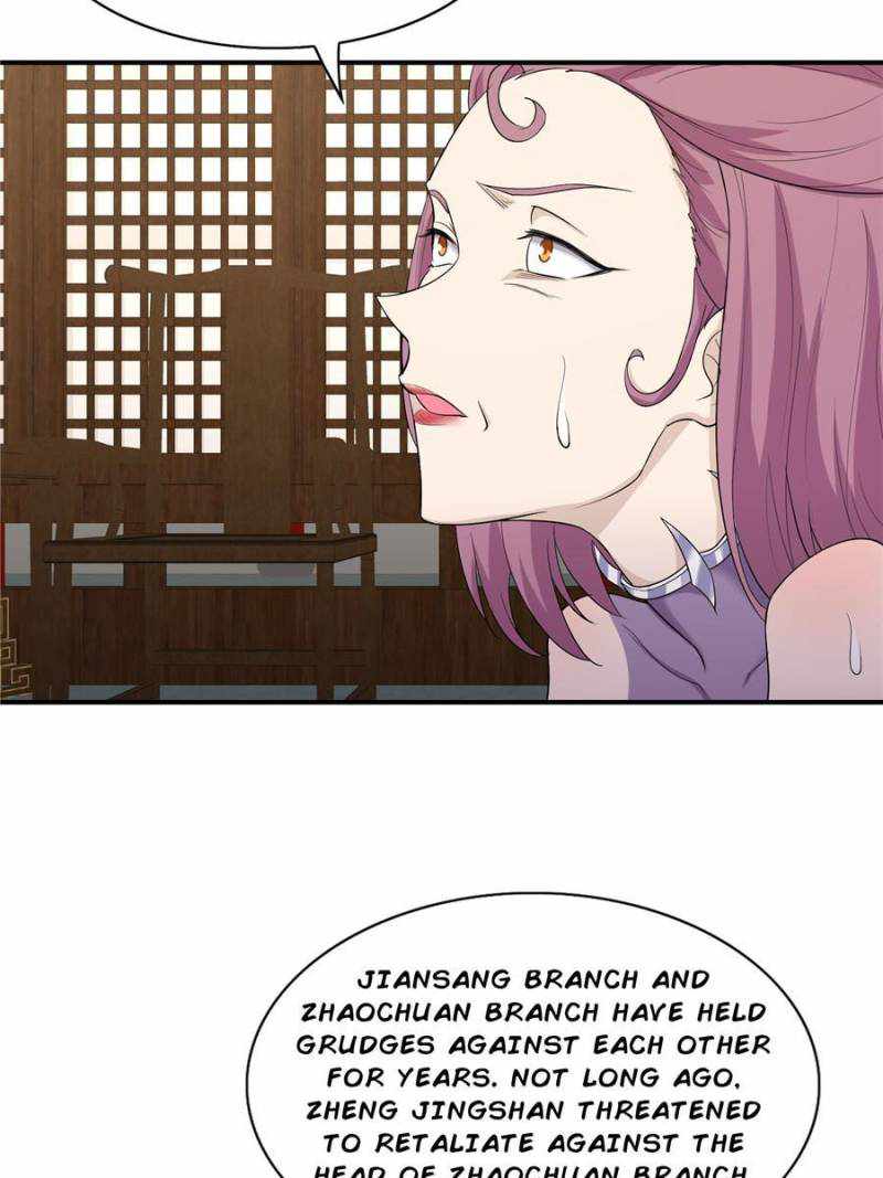 I Just Want to Live a Simple Life Chapter 38 - Page 2