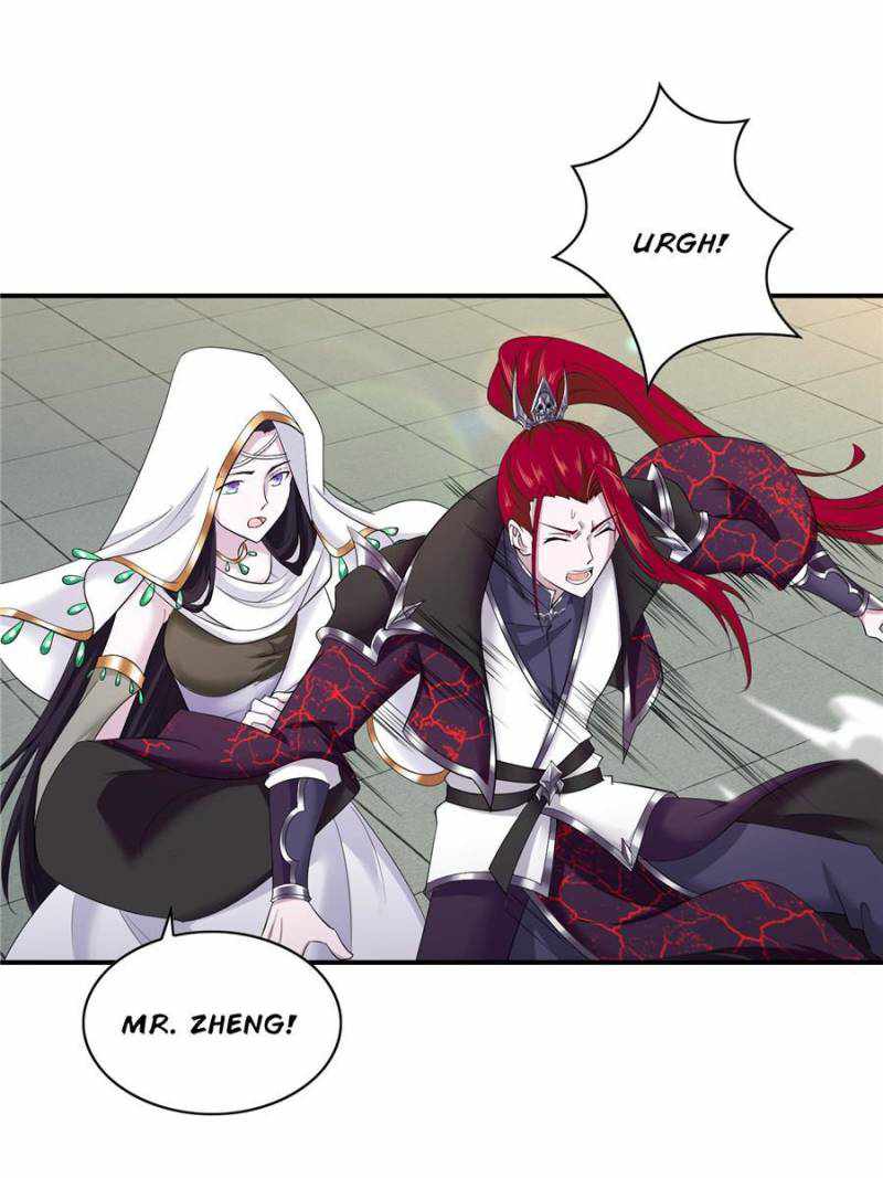 I Just Want to Live a Simple Life Chapter 38 - Page 20