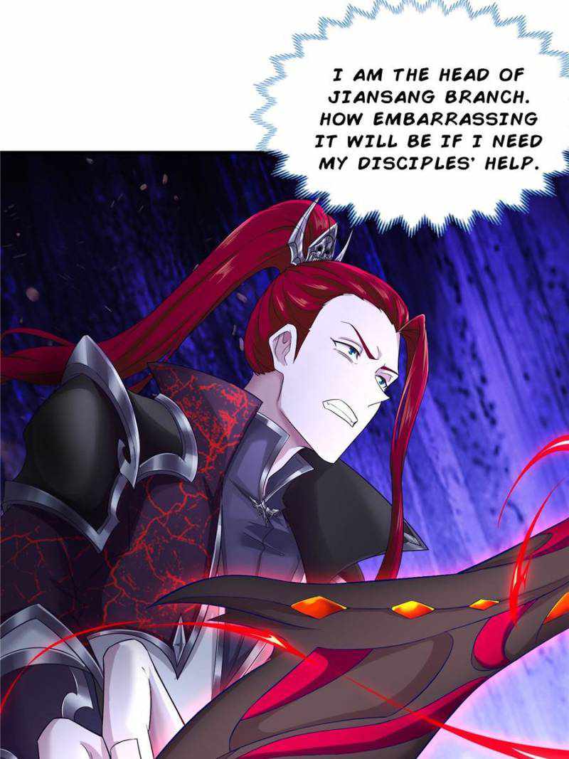 I Just Want to Live a Simple Life Chapter 38 - Page 22