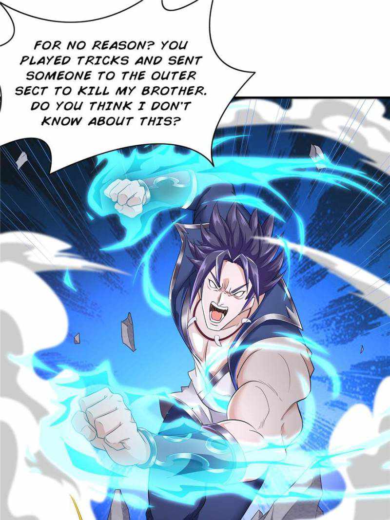I Just Want to Live a Simple Life Chapter 38 - Page 25