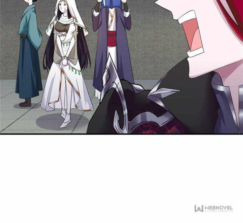 I Just Want to Live a Simple Life Chapter 38 - Page 29