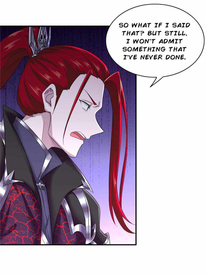 I Just Want to Live a Simple Life Chapter 38 - Page 30