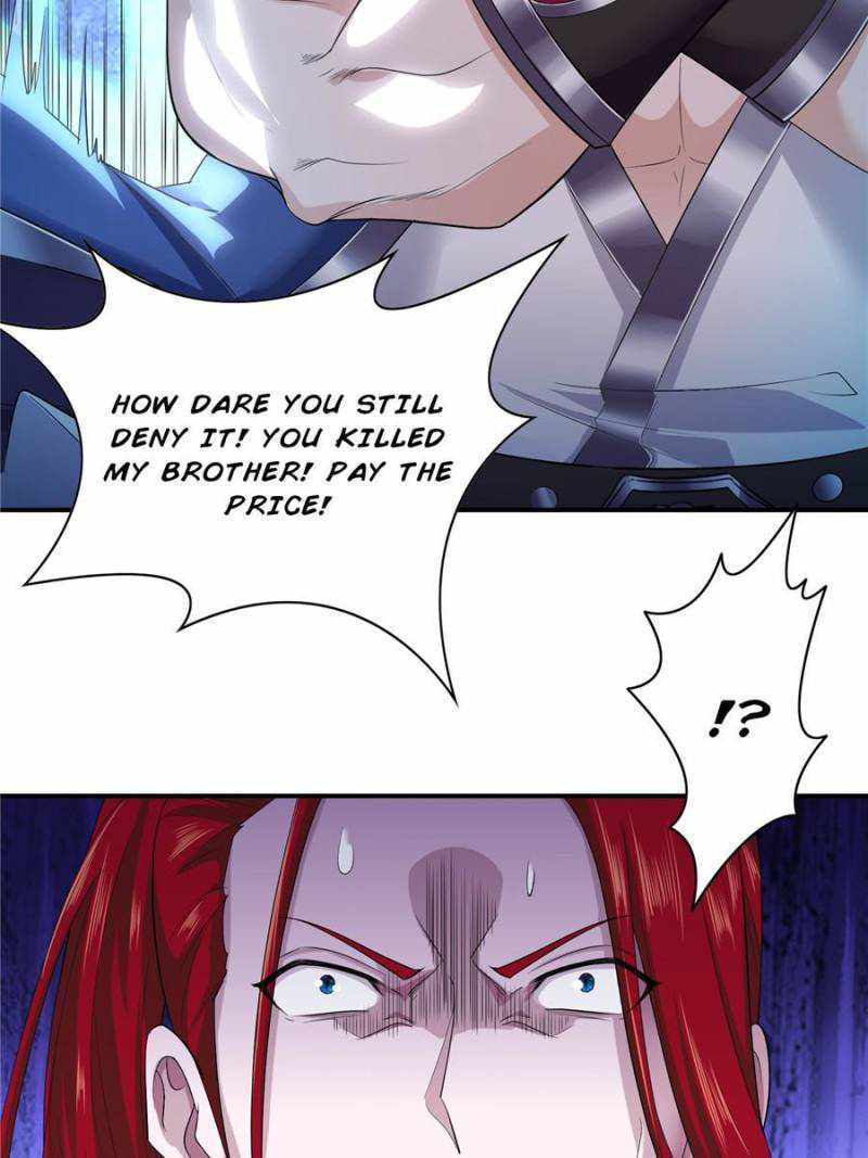 I Just Want to Live a Simple Life Chapter 38 - Page 32