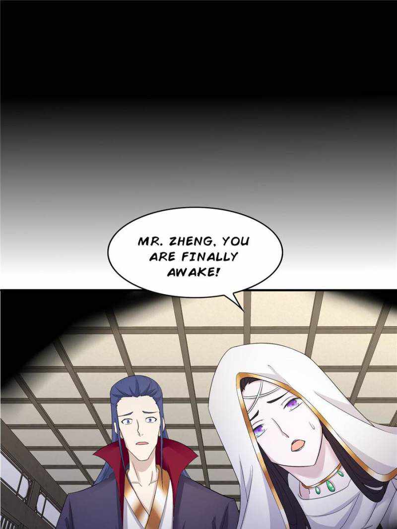 I Just Want to Live a Simple Life Chapter 38 - Page 35