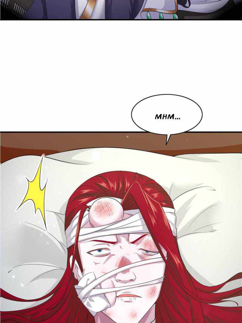 I Just Want to Live a Simple Life Chapter 38 - Page 36