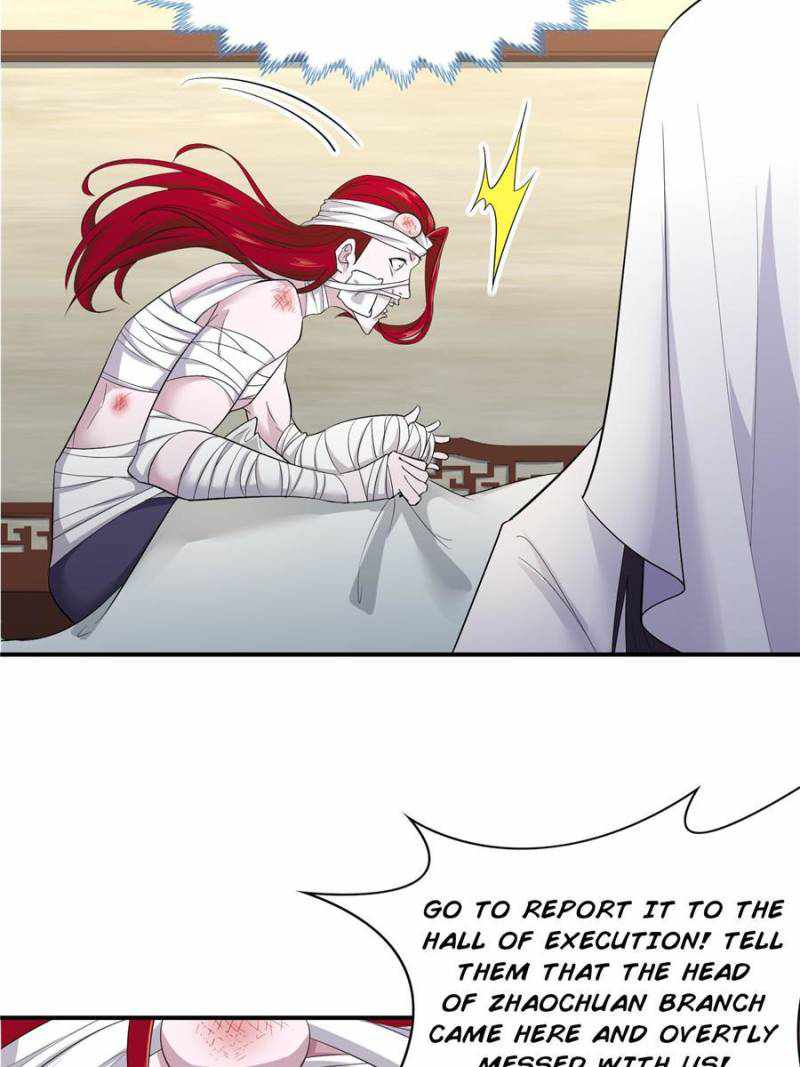 I Just Want to Live a Simple Life Chapter 38 - Page 38
