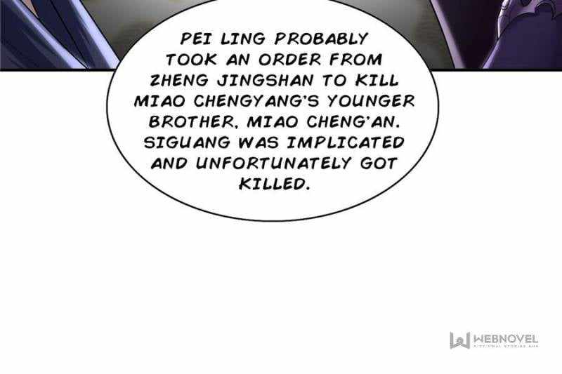 I Just Want to Live a Simple Life Chapter 38 - Page 4