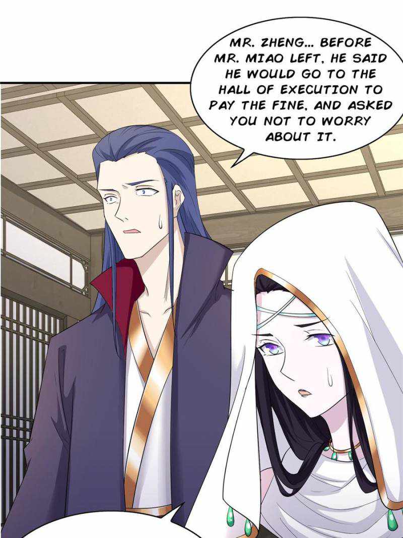 I Just Want to Live a Simple Life Chapter 38 - Page 40