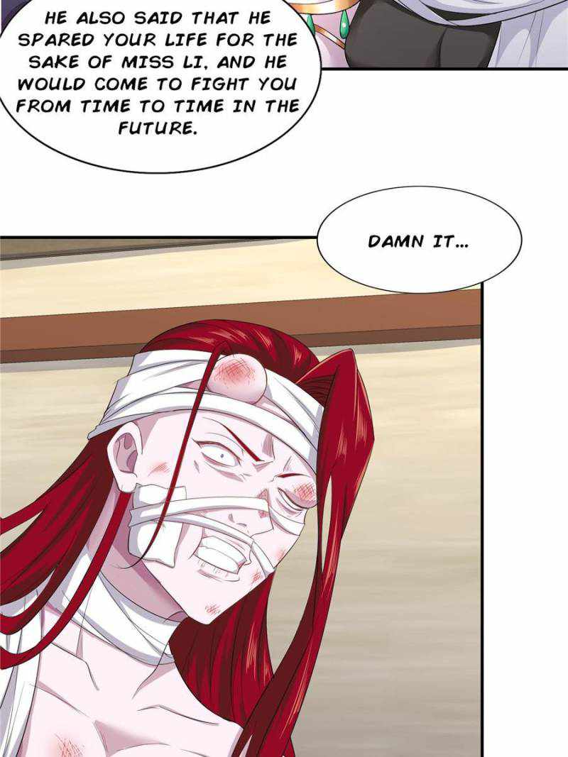 I Just Want to Live a Simple Life Chapter 38 - Page 41