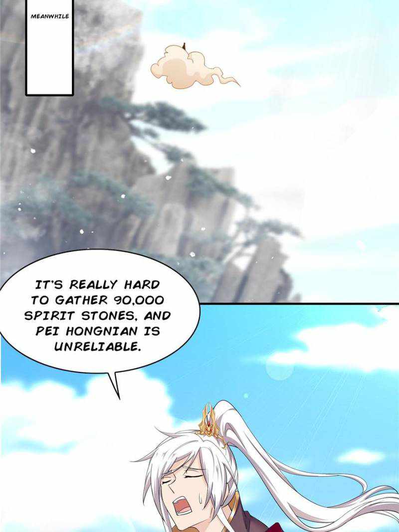 I Just Want to Live a Simple Life Chapter 38 - Page 43