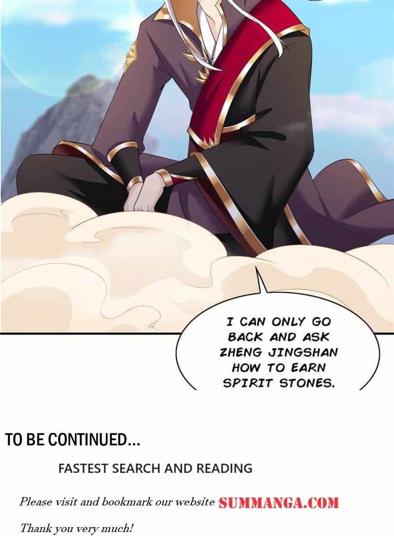 I Just Want to Live a Simple Life Chapter 38 - Page 44