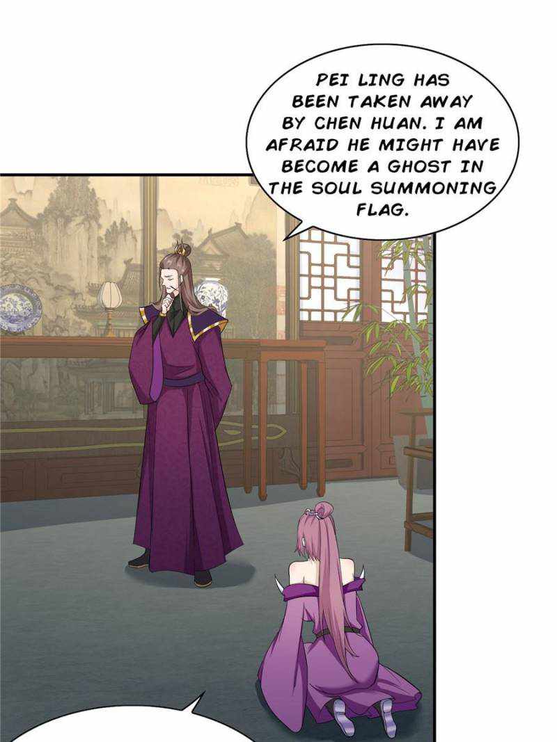 I Just Want to Live a Simple Life Chapter 38 - Page 5
