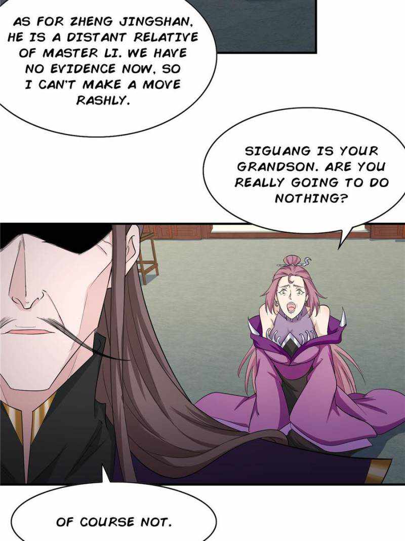 I Just Want to Live a Simple Life Chapter 38 - Page 6