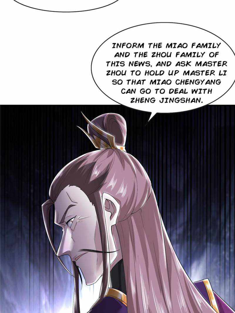I Just Want to Live a Simple Life Chapter 38 - Page 7