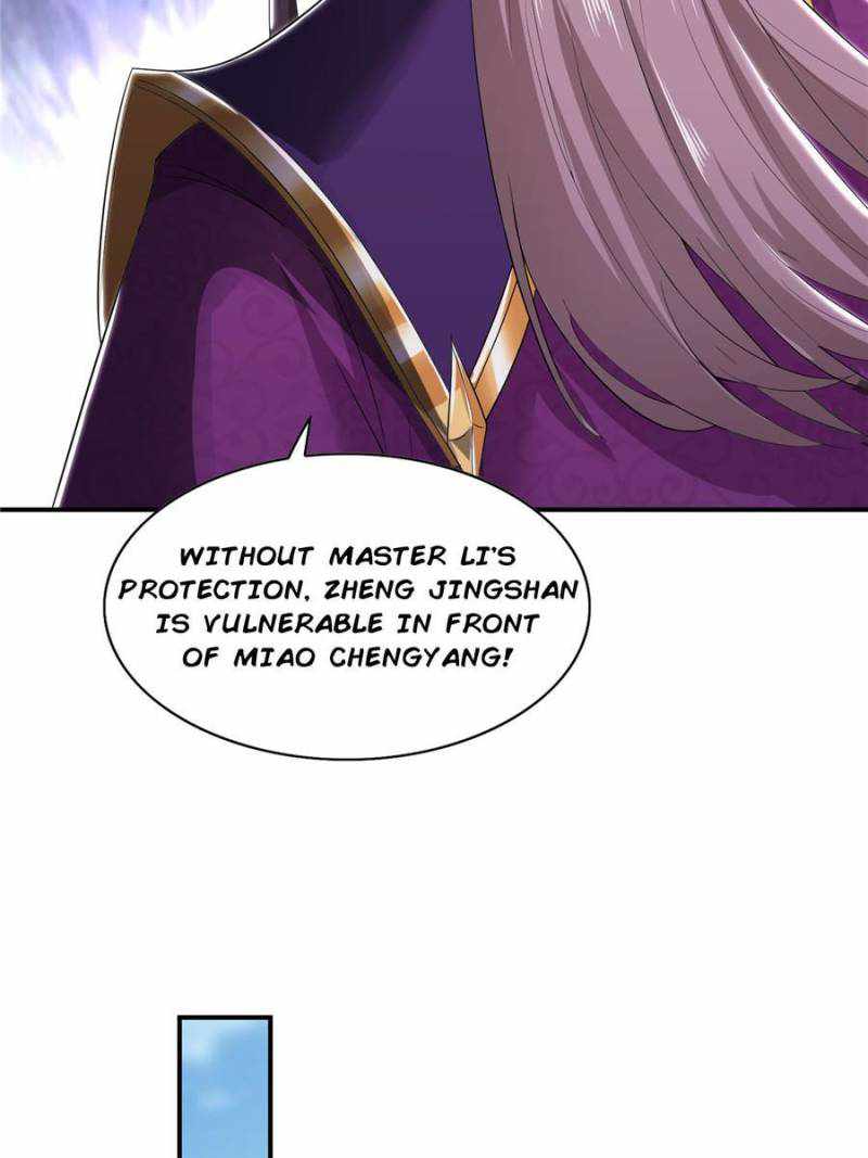 I Just Want to Live a Simple Life Chapter 38 - Page 8