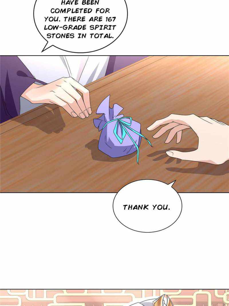 I Just Want to Live a Simple Life Chapter 39 - Page 1