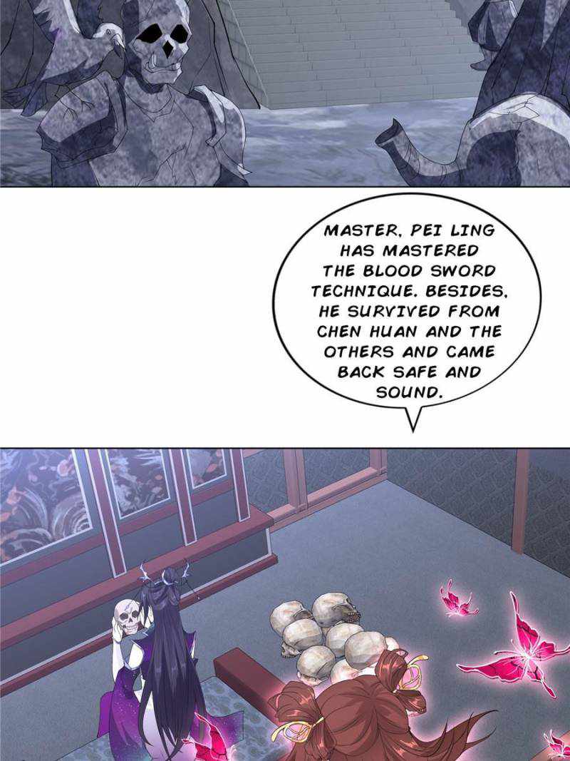 I Just Want to Live a Simple Life Chapter 39 - Page 11