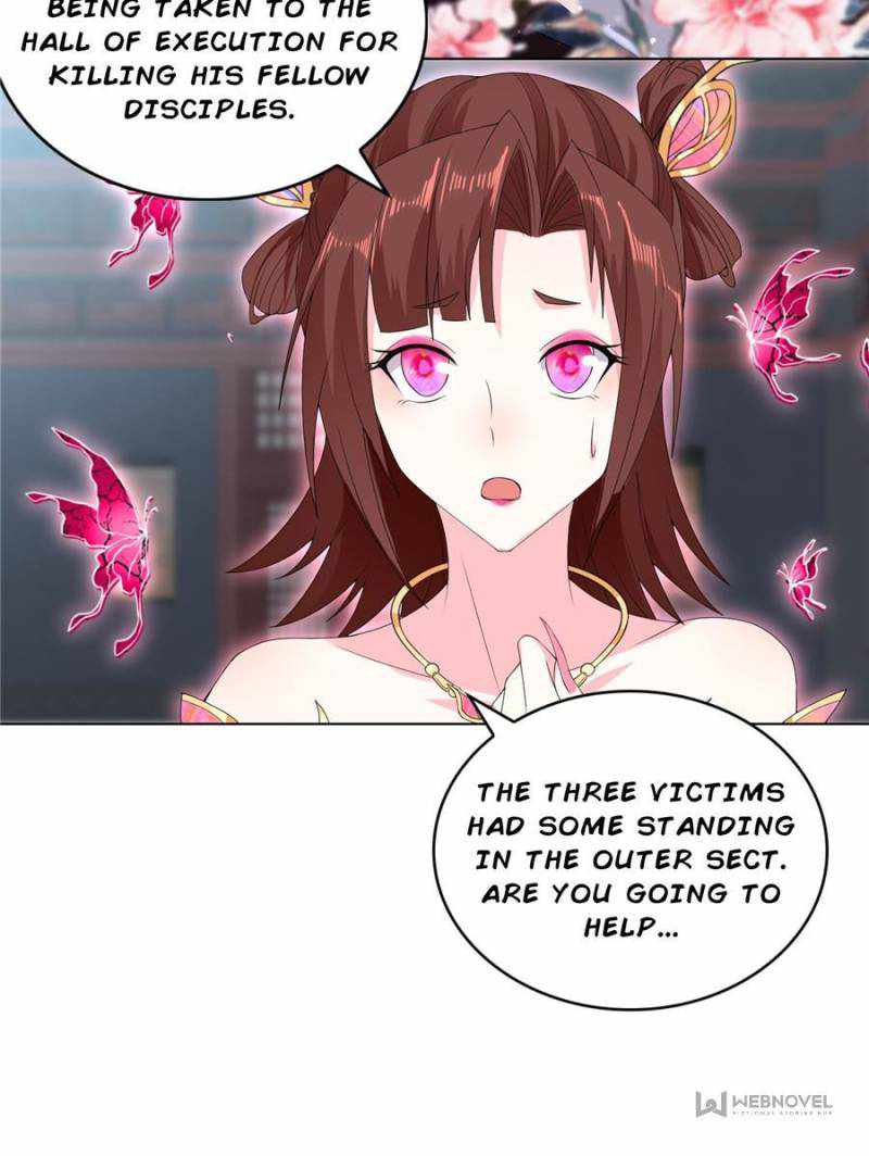 I Just Want to Live a Simple Life Chapter 39 - Page 14