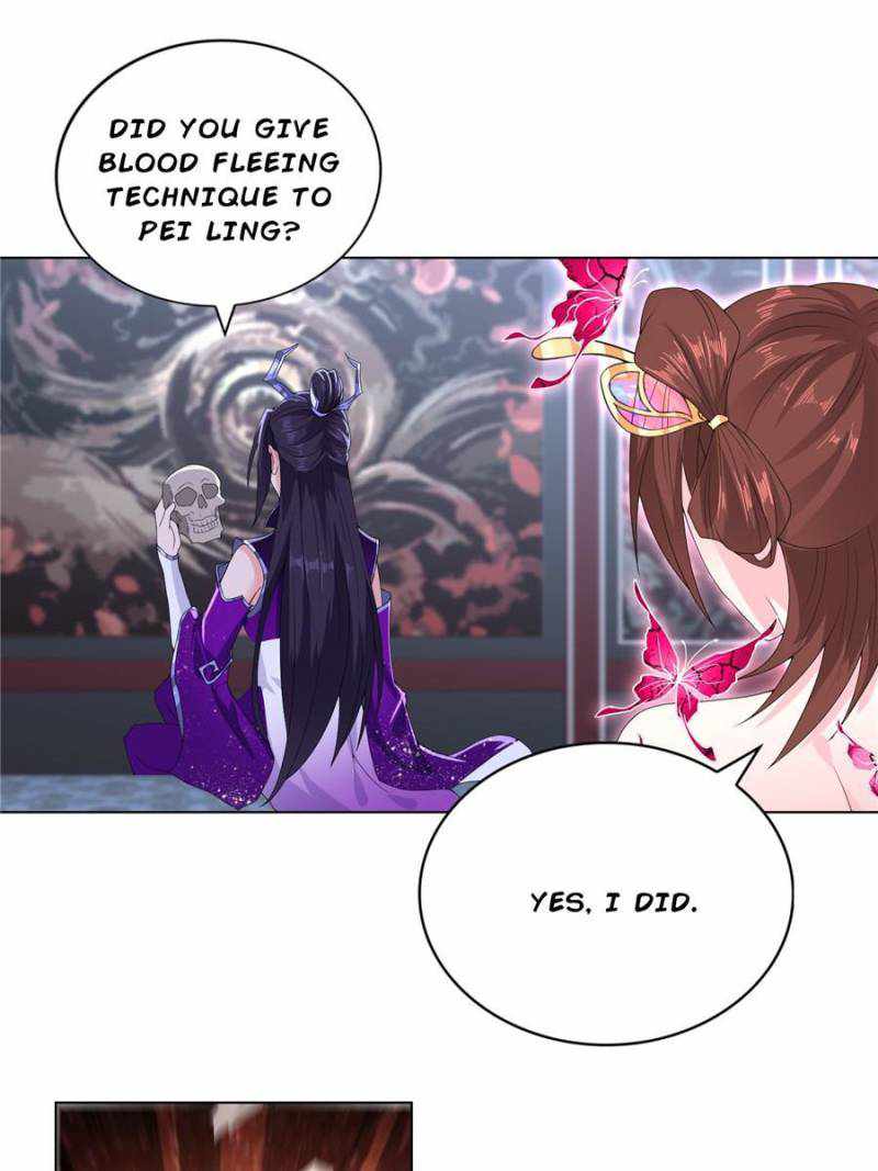 I Just Want to Live a Simple Life Chapter 39 - Page 15