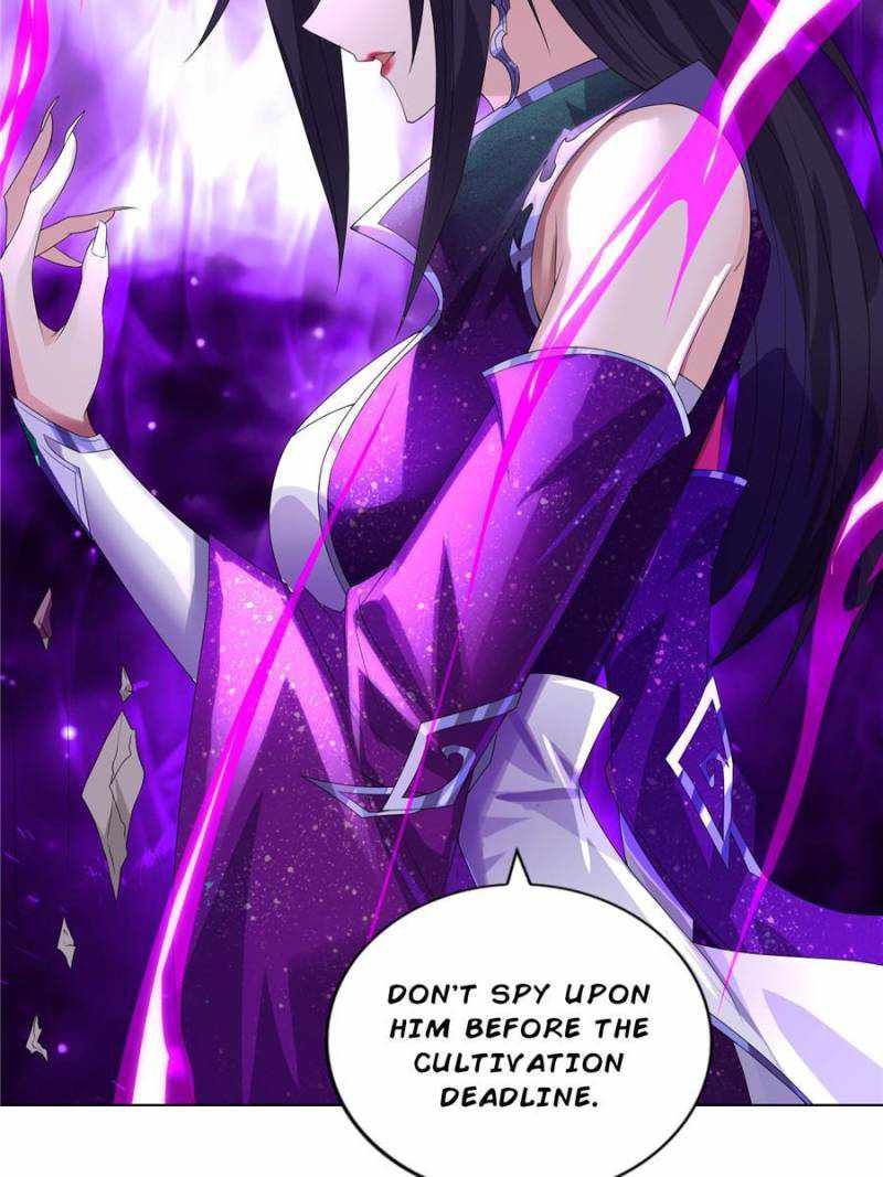 I Just Want to Live a Simple Life Chapter 39 - Page 17