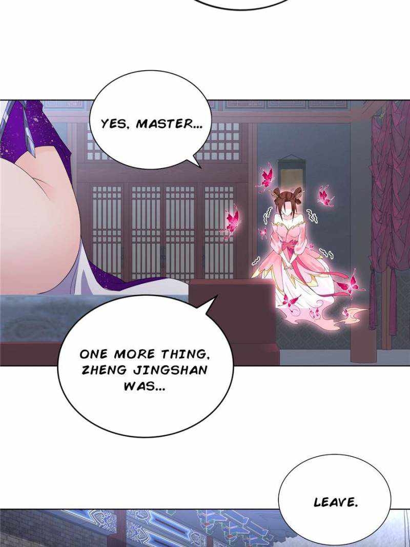 I Just Want to Live a Simple Life Chapter 39 - Page 18