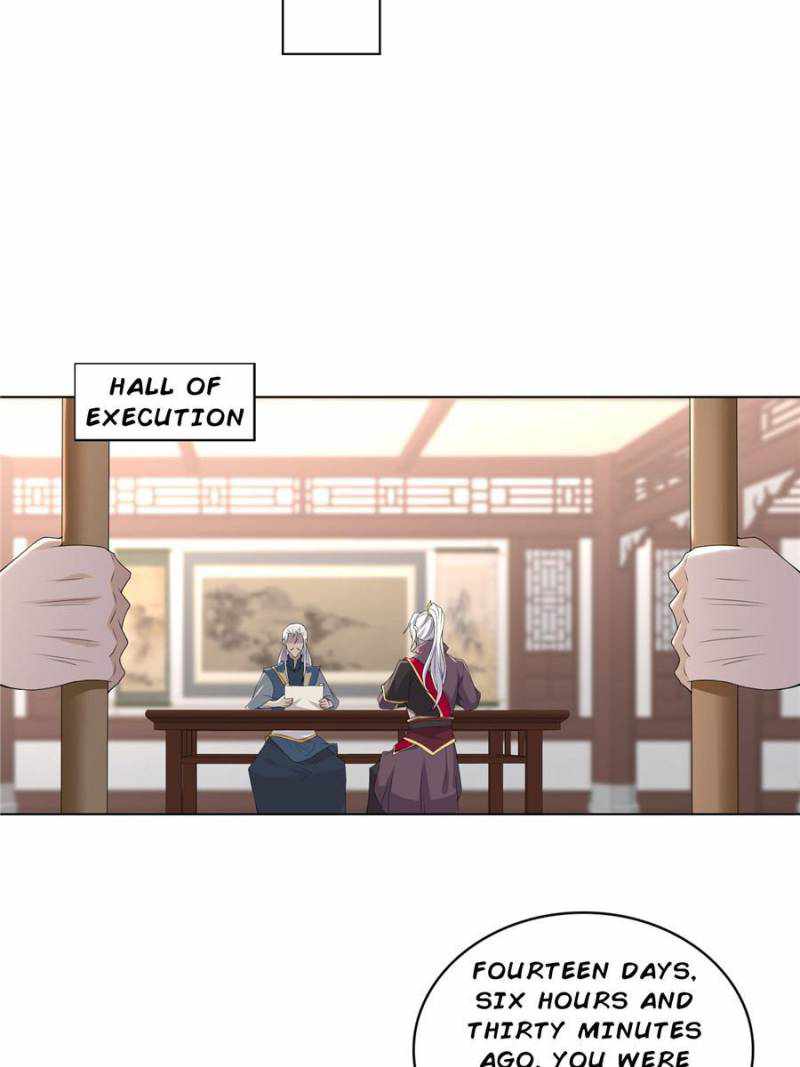 I Just Want to Live a Simple Life Chapter 39 - Page 21