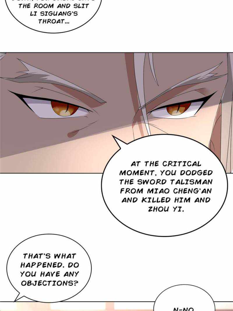 I Just Want to Live a Simple Life Chapter 39 - Page 23