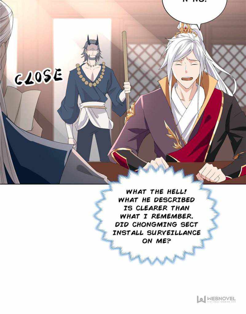 I Just Want to Live a Simple Life Chapter 39 - Page 24