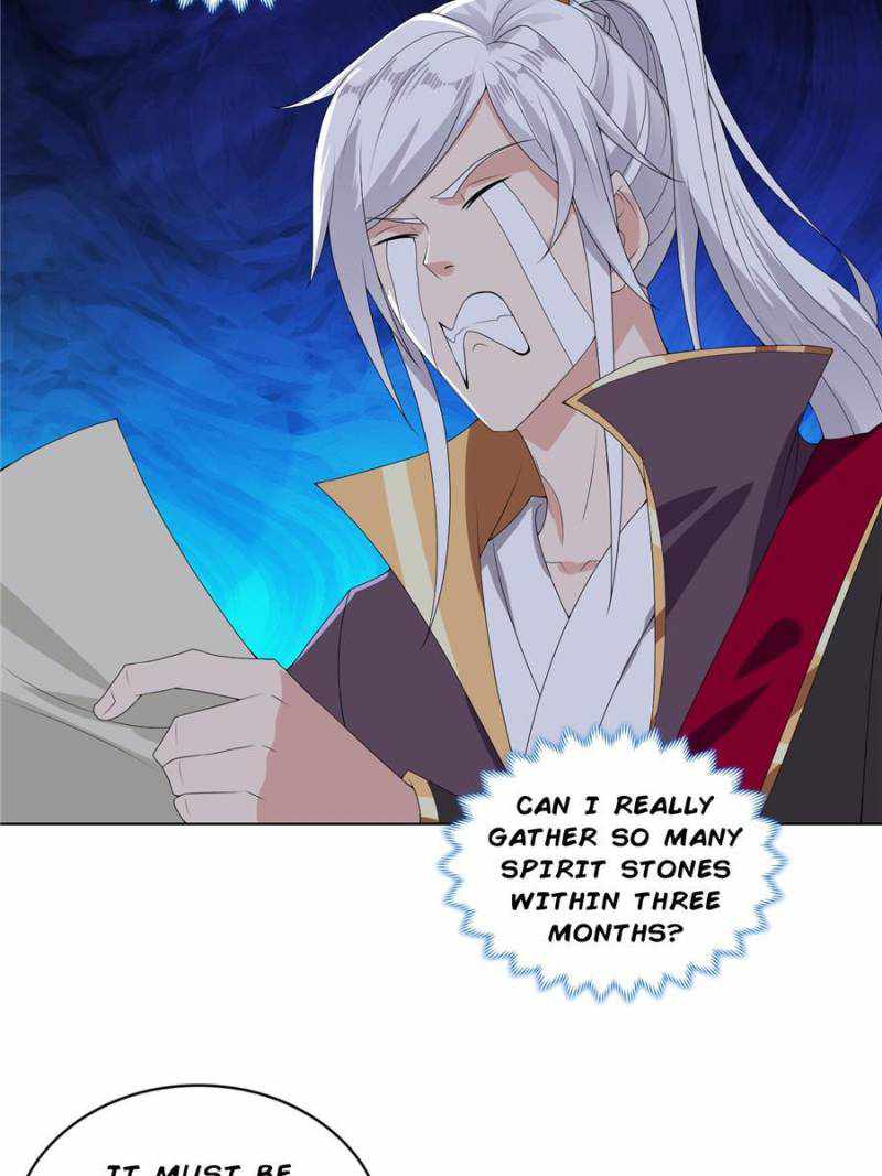 I Just Want to Live a Simple Life Chapter 39 - Page 27