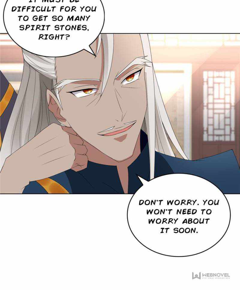 I Just Want to Live a Simple Life Chapter 39 - Page 28