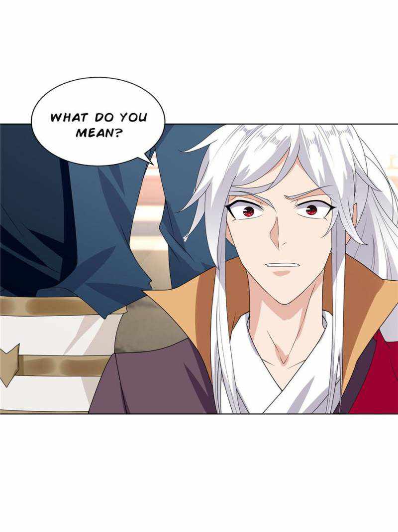 I Just Want to Live a Simple Life Chapter 39 - Page 29