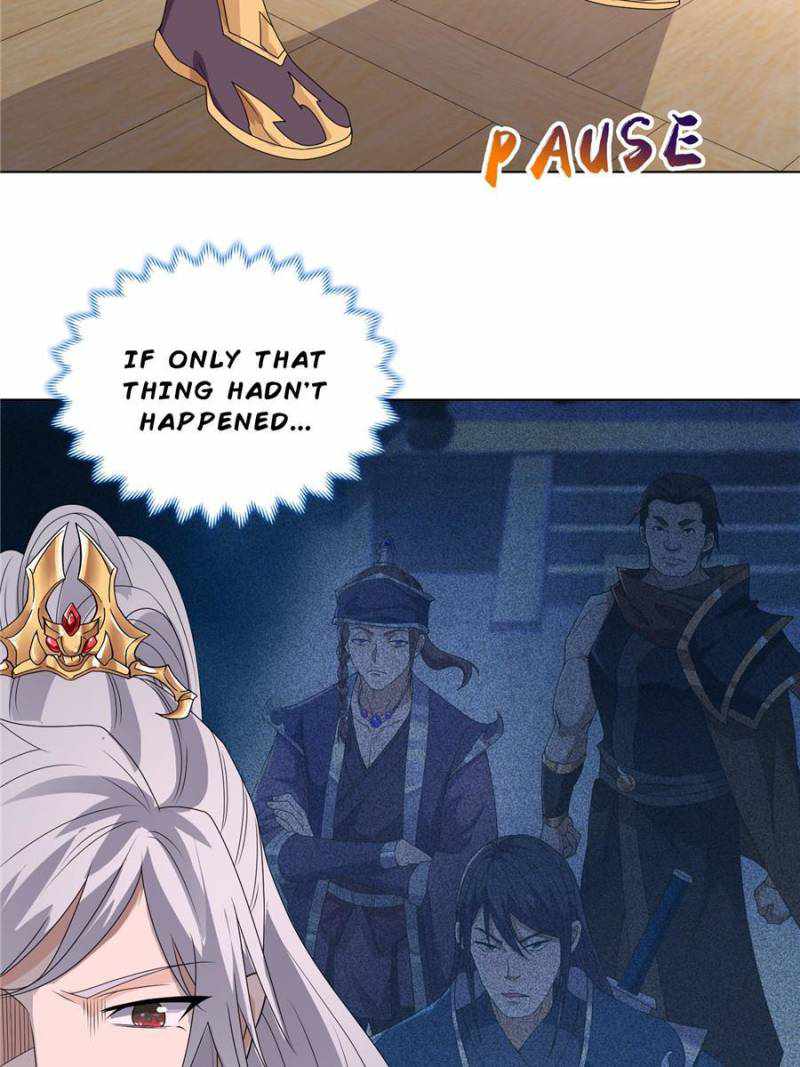 I Just Want to Live a Simple Life Chapter 39 - Page 3
