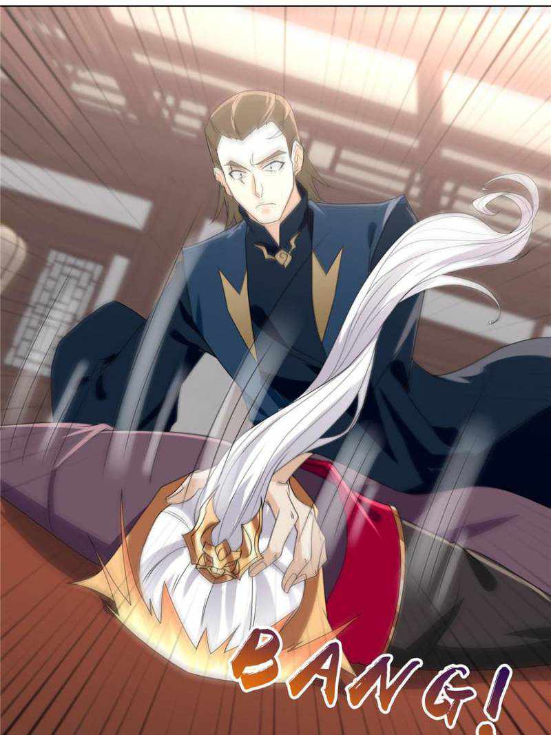 I Just Want to Live a Simple Life Chapter 39 - Page 30