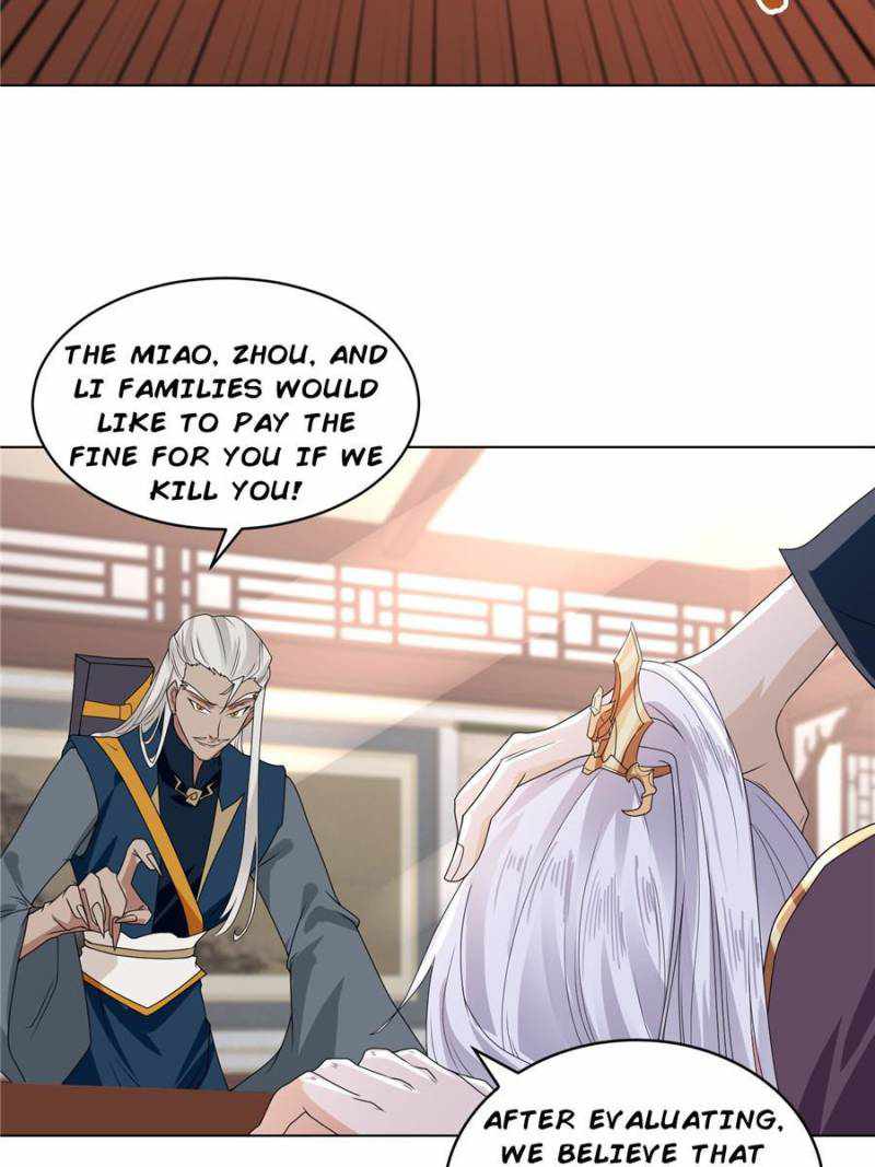 I Just Want to Live a Simple Life Chapter 39 - Page 31