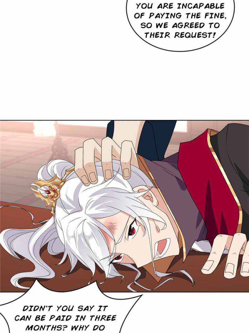 I Just Want to Live a Simple Life Chapter 39 - Page 32