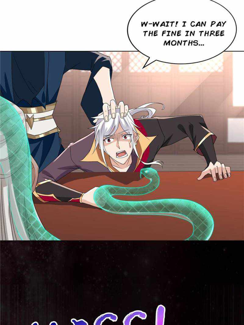 I Just Want to Live a Simple Life Chapter 39 - Page 35