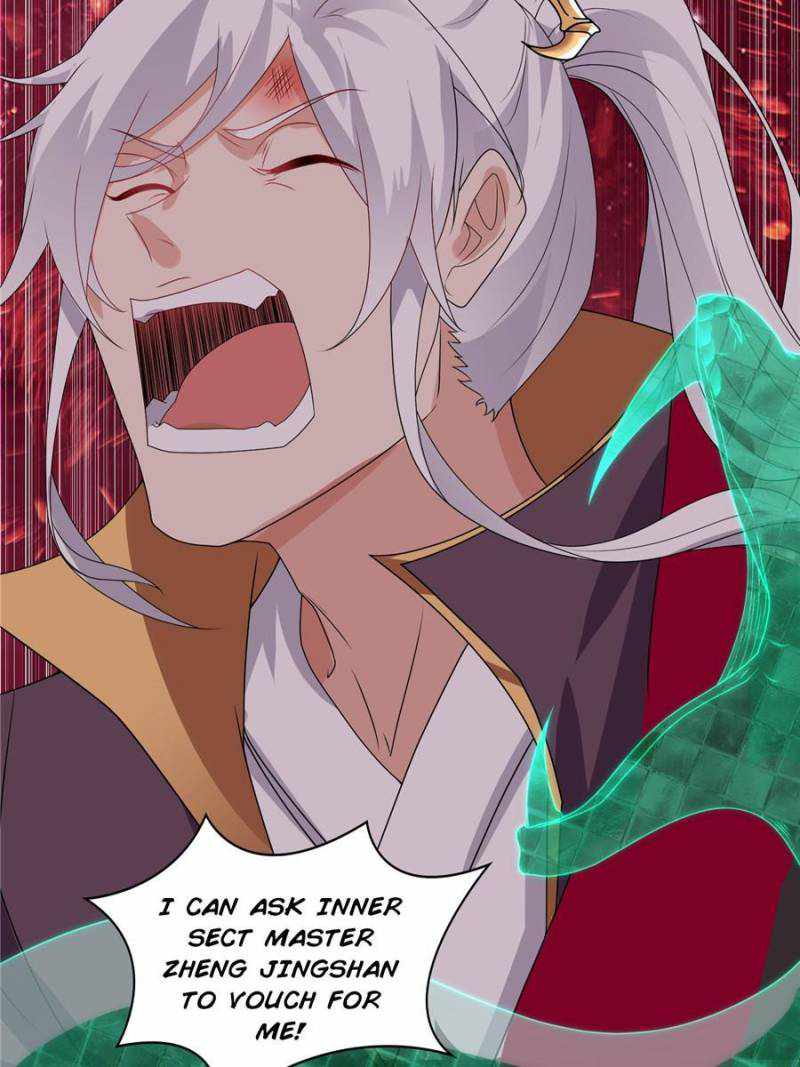 I Just Want to Live a Simple Life Chapter 39 - Page 37