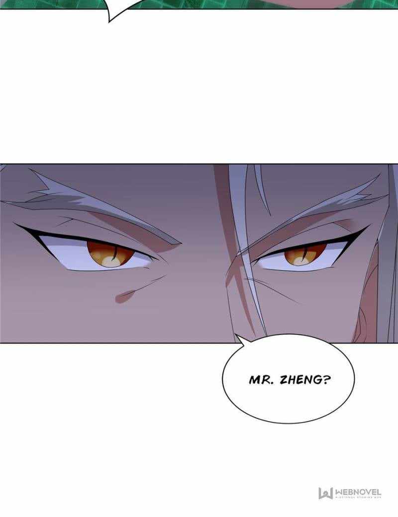 I Just Want to Live a Simple Life Chapter 39 - Page 38