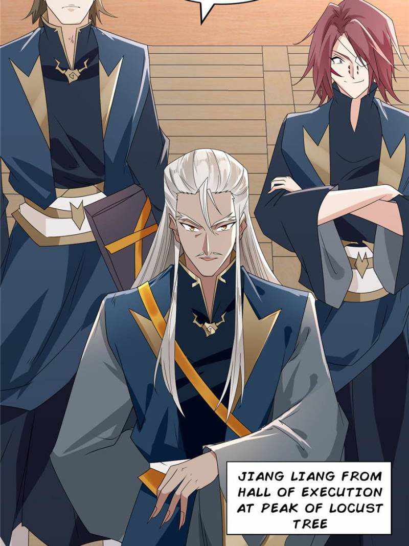 I Just Want to Live a Simple Life Chapter 39 - Page 6