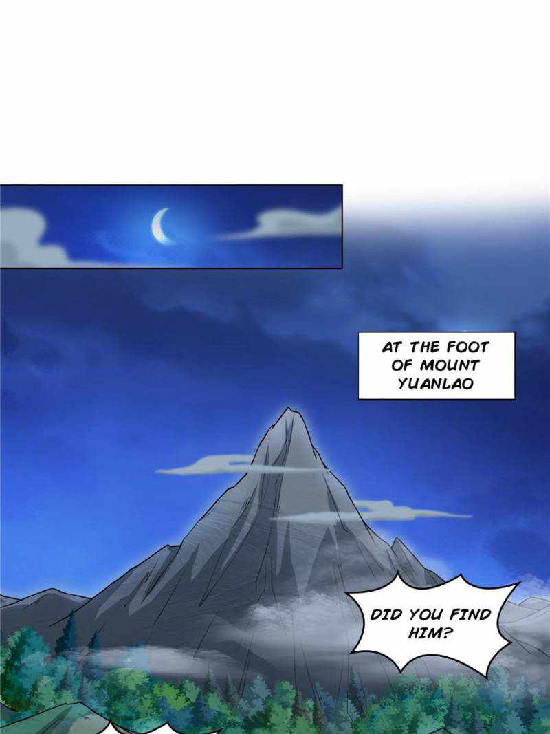 I Just Want to Live a Simple Life Chapter 4 - Page 0