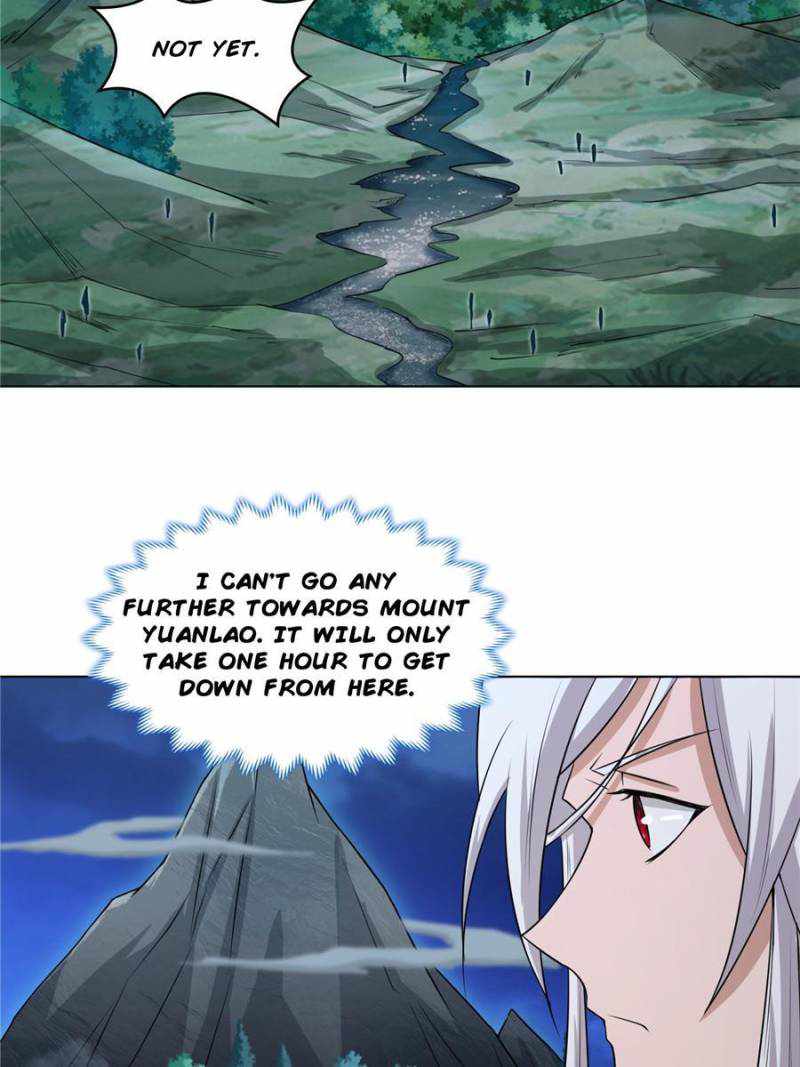 I Just Want to Live a Simple Life Chapter 4 - Page 1