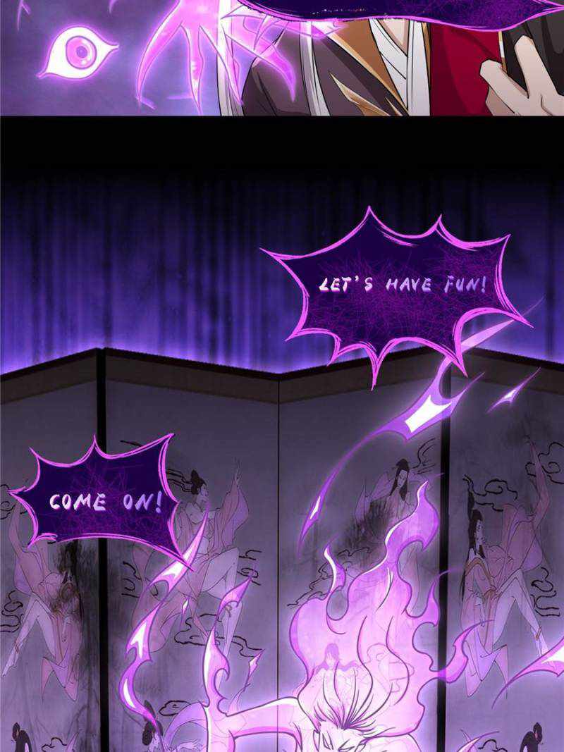 I Just Want to Live a Simple Life Chapter 4 - Page 12