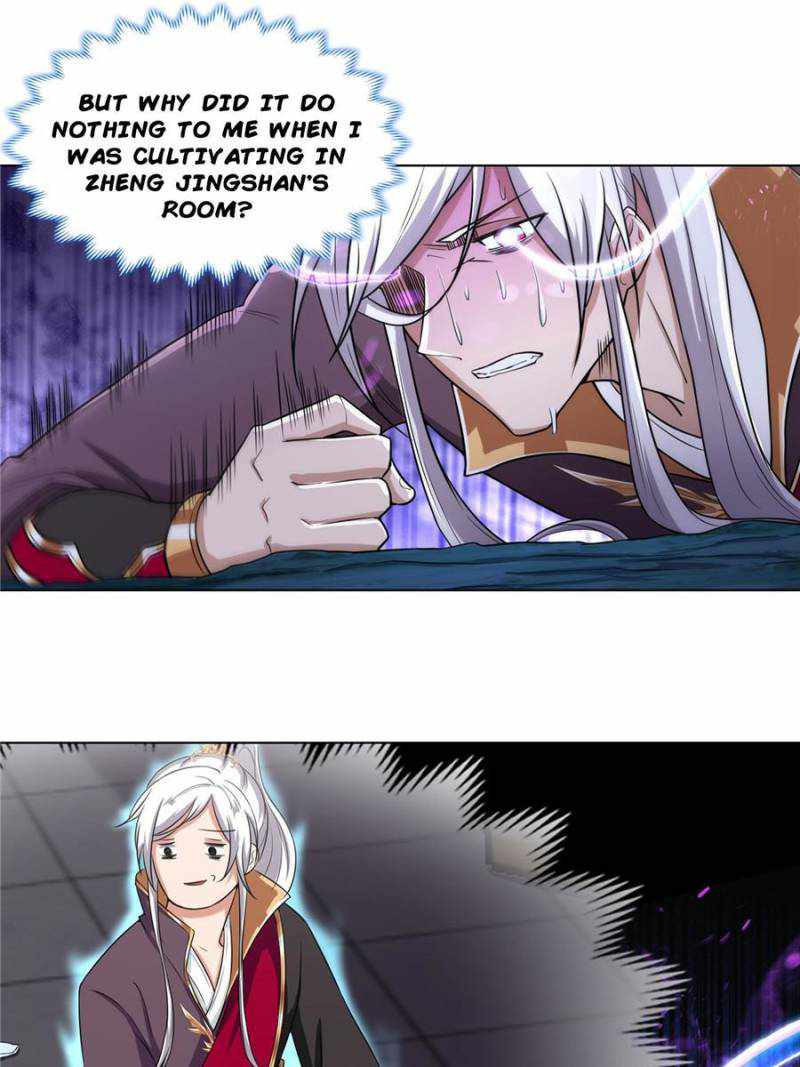 I Just Want to Live a Simple Life Chapter 4 - Page 14