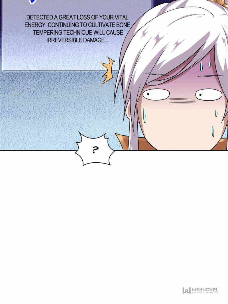 I Just Want to Live a Simple Life Chapter 4 - Page 23