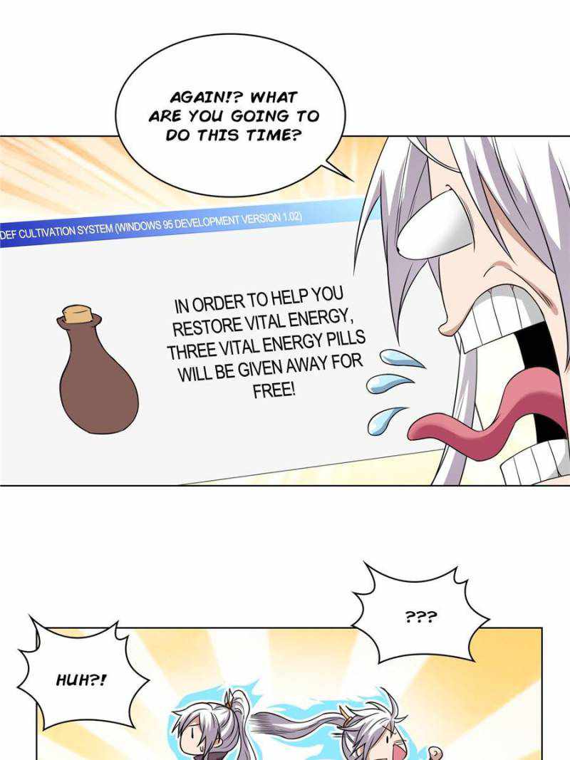 I Just Want to Live a Simple Life Chapter 4 - Page 24