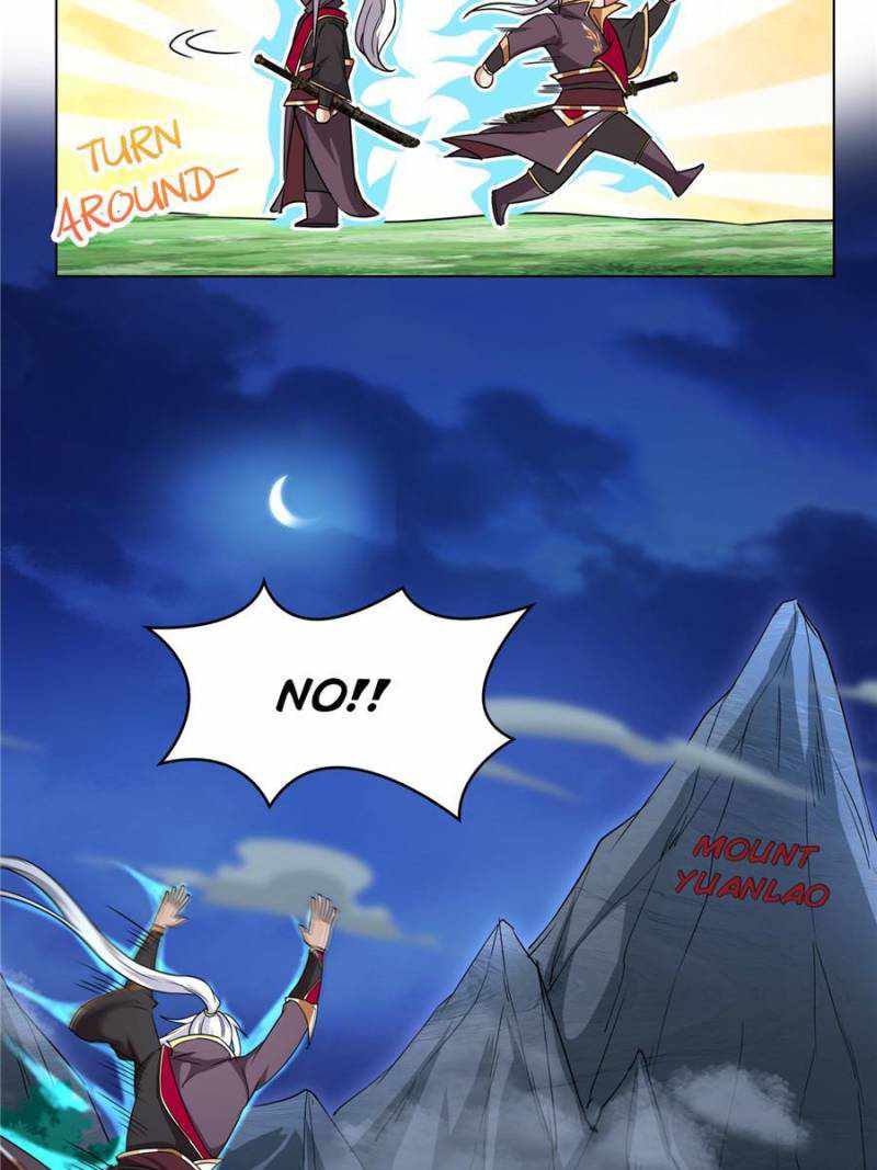 I Just Want to Live a Simple Life Chapter 4 - Page 25
